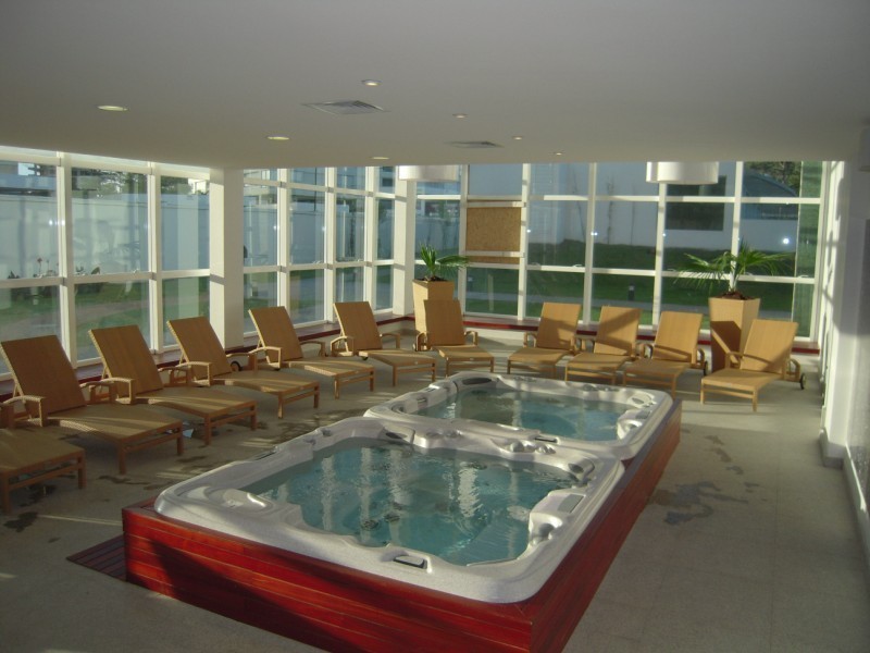 Departamento en alquiler en Punta del este